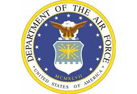 Image of the US Air Force Seal