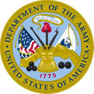 Image of the US Army Seal