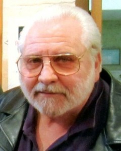 Photo of Guy M. DeNardo