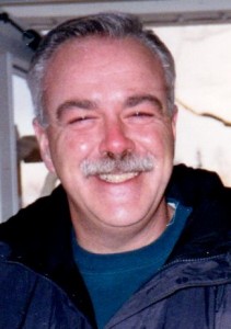 Photo of Jeffrey A. Schnur