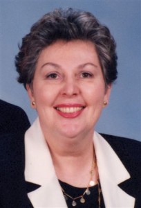 Photo of Donna Rae Starck