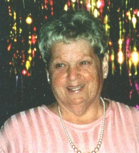 Photo of Eldarene Turner