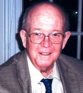 photo of Gary Ruden