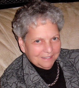 Photo of Lena P. McClellan