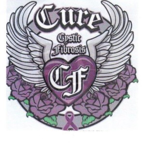 Image of Cystic Fibrosis Emblem