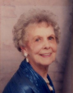 Photo of Gladys C. Meyer