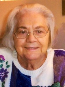 Photo of Lois Blake