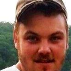 Joshuah George Kline, 25, of Chester Hill, PA died on Monday, May 12, 2014 in Decatur Township as a result of a motor vehicle accident. - Joshua-Kline