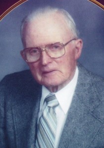 Photo of James C. Laws