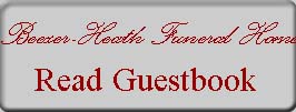 BeezerHeathReadGuestBook