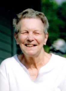 Photo of Arlayne Corman