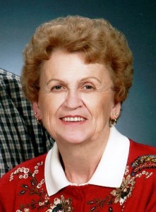 Photo of Judith E. Saggese