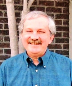 Photo of James S. Mills