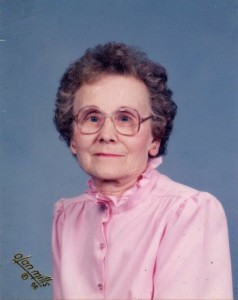 Photo of Teresa L. Novak