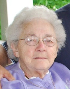 Photo of Esther A. Coval