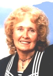 Photo of Rosalie "Joan" Brown