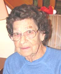 Photo of Muriel Kyler