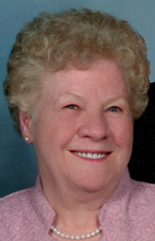 Photo of Margarette Conklin