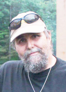 Photo of Dennis Hollabaugh