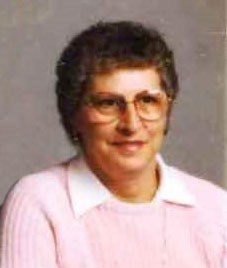 Photo of Ruth Harkless