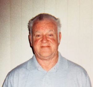 Photo of Gary E. Bratton, Sr.