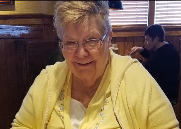 Schnarrs, Sue :: Beezer Heath Funeral Home